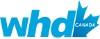 WHD Canada logo